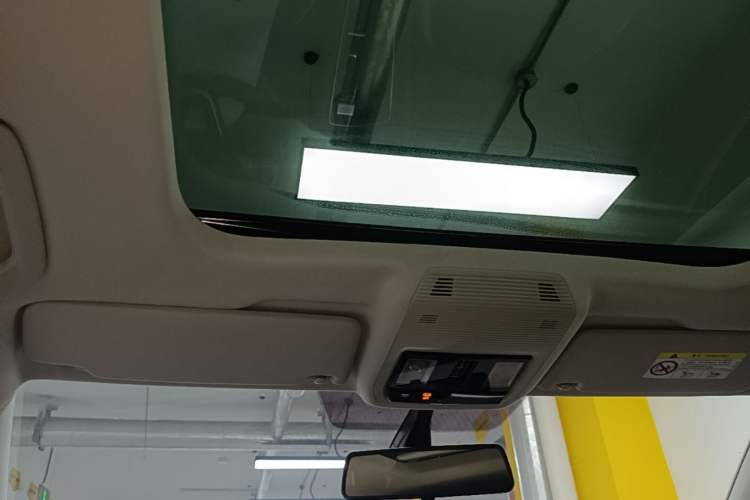 Used Volkswagen Golf 2023 Facelift 280TSI DSG Pro Headliner