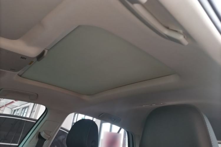 Used Volkswagen Golf 2023 Facelift 280TSI DSG Pro Headliner