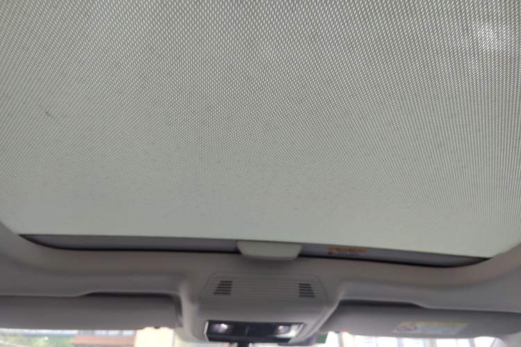 Used Volkswagen Golf 2023 Facelift 280TSI DSG Pro Headliner