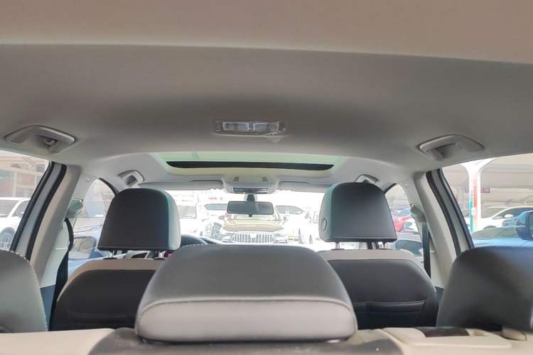 Used Volkswagen Golf 2023 280TSI DSG Pro Headliner