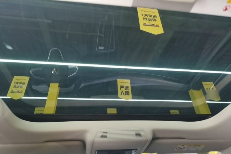 Used Volkswagen Golf 2023 280TSI DSG Pro Headliner