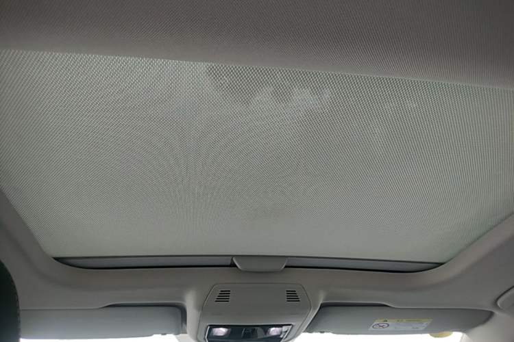 Used Volkswagen Golf 2023 Facelift 280TSI DSG Pro Headliner