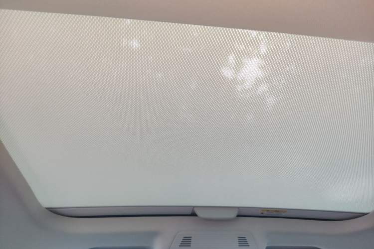 Used Volkswagen Golf 2023 Facelift 280TSI DSG Pro Headliner
