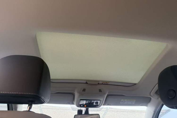 Used Volkswagen Golf 2023 Facelift 280TSI DSG Pro Headliner