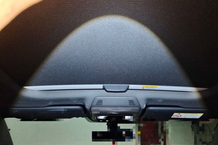 Used Volkswagen Golf 2023 280TSI DSG R-Line Lite Headliner