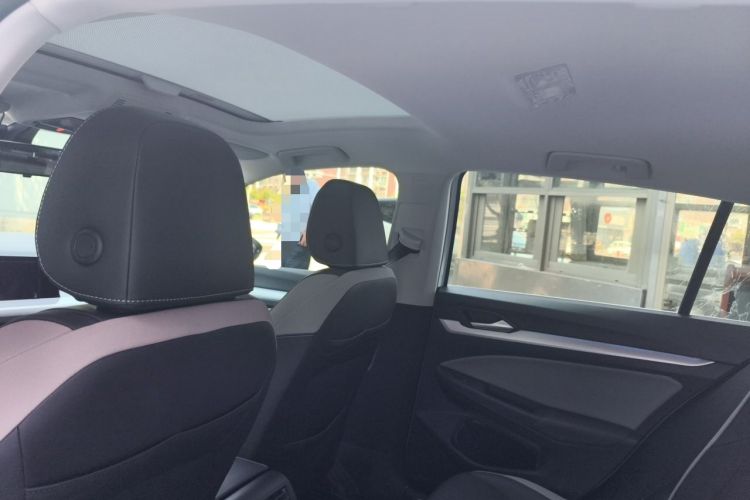 Used Volkswagen Golf 2023 Facelift 280TSI DSG Pro Headliner