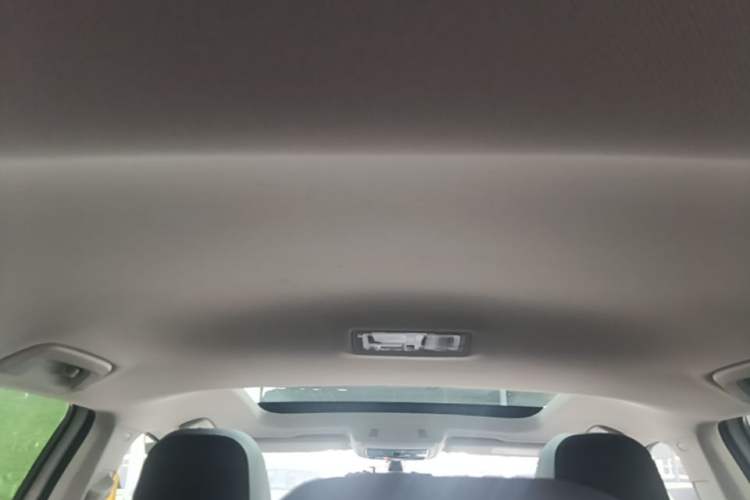 Used Volkswagen Golf 2023 Facelift 280TSI DSG Pro Headliner