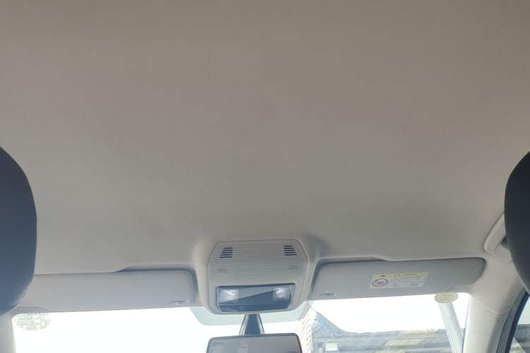Used Volkswagen Golf 2023 200TSI DSG Headliner