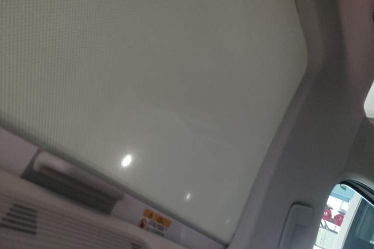 Used Volkswagen Golf 2023 Facelift 280TSI DSG Pro Headliner
