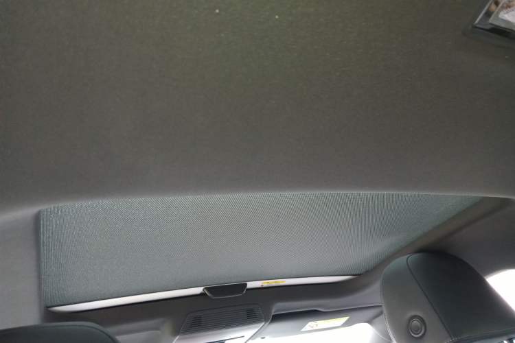Used Volkswagen Golf 2023 280TSI DSG R-Line Lite Headliner