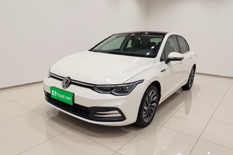 Volkswagen Golf 2023 Facelift 280TSI DSG Pro