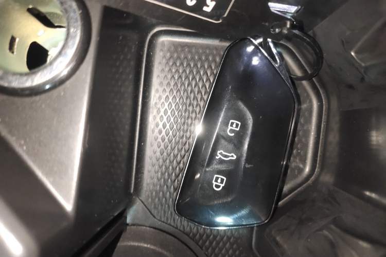 Used Volkswagen Golf 2023 Facelift 280TSI DSG Pro Interior 1