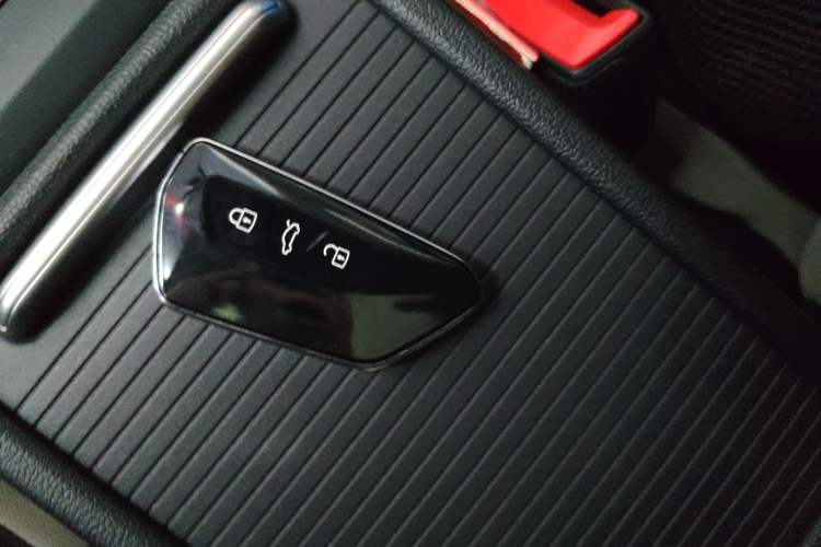 Used Volkswagen Golf 2023 Facelift 280TSI DSG Pro Interior 1