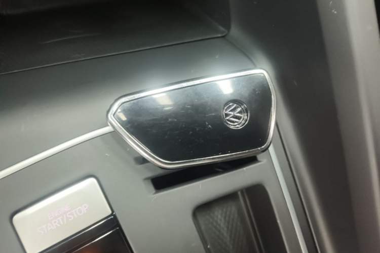 Used Volkswagen Golf 2023 Facelift 280TSI DSG Pro Interior 1