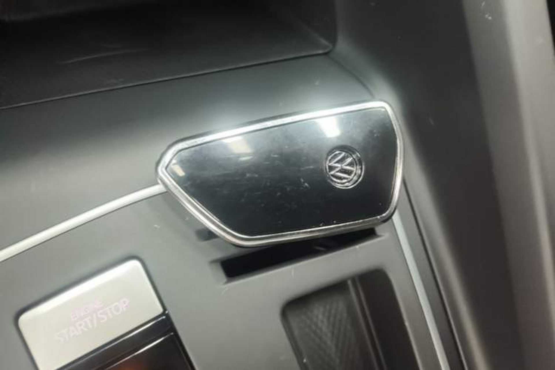 Used Volkswagen Golf 2023 Facelift 280TSI DSG Pro Interior 1
