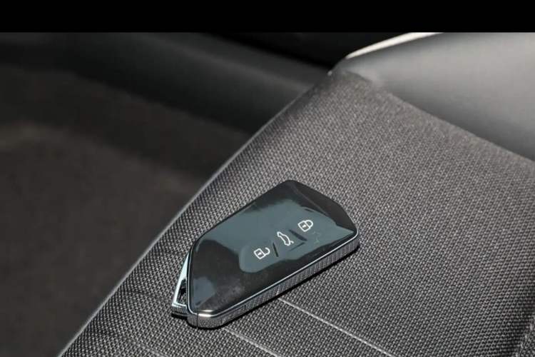 Used Volkswagen Golf 2023 200TSI DSG Interior 1