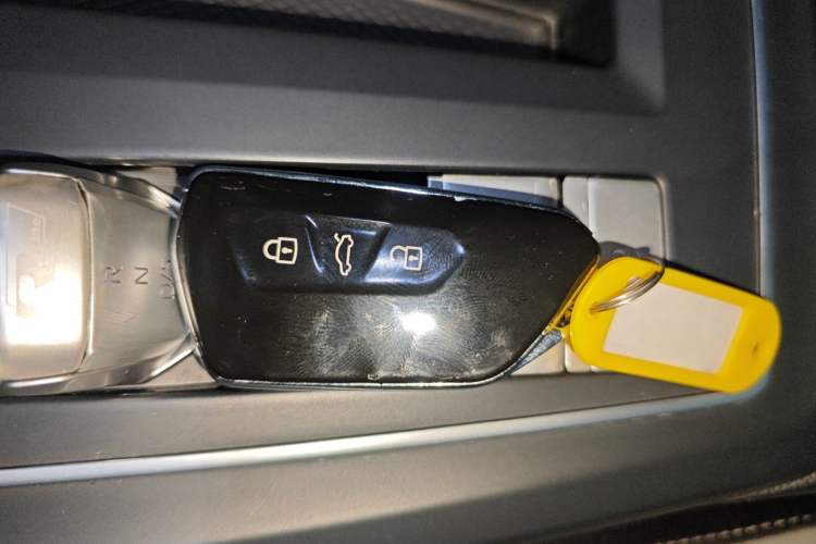 Used Volkswagen Golf 2023 280TSI DSG Pro Interior 1