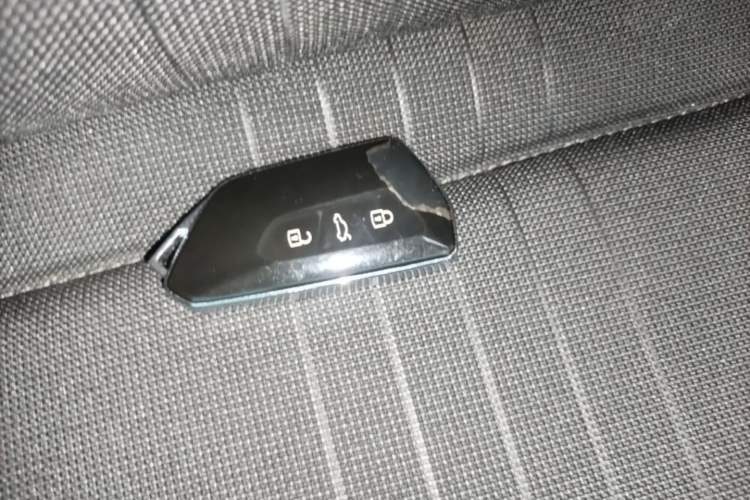 Used Volkswagen Golf 2023 Facelift 280TSI DSG Pro Interior 1