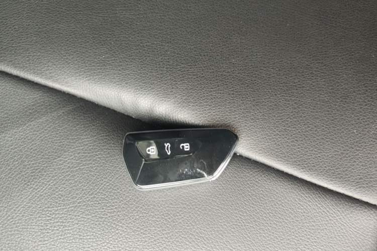 Used Volkswagen Golf 2023 200TSI DSG Interior 1