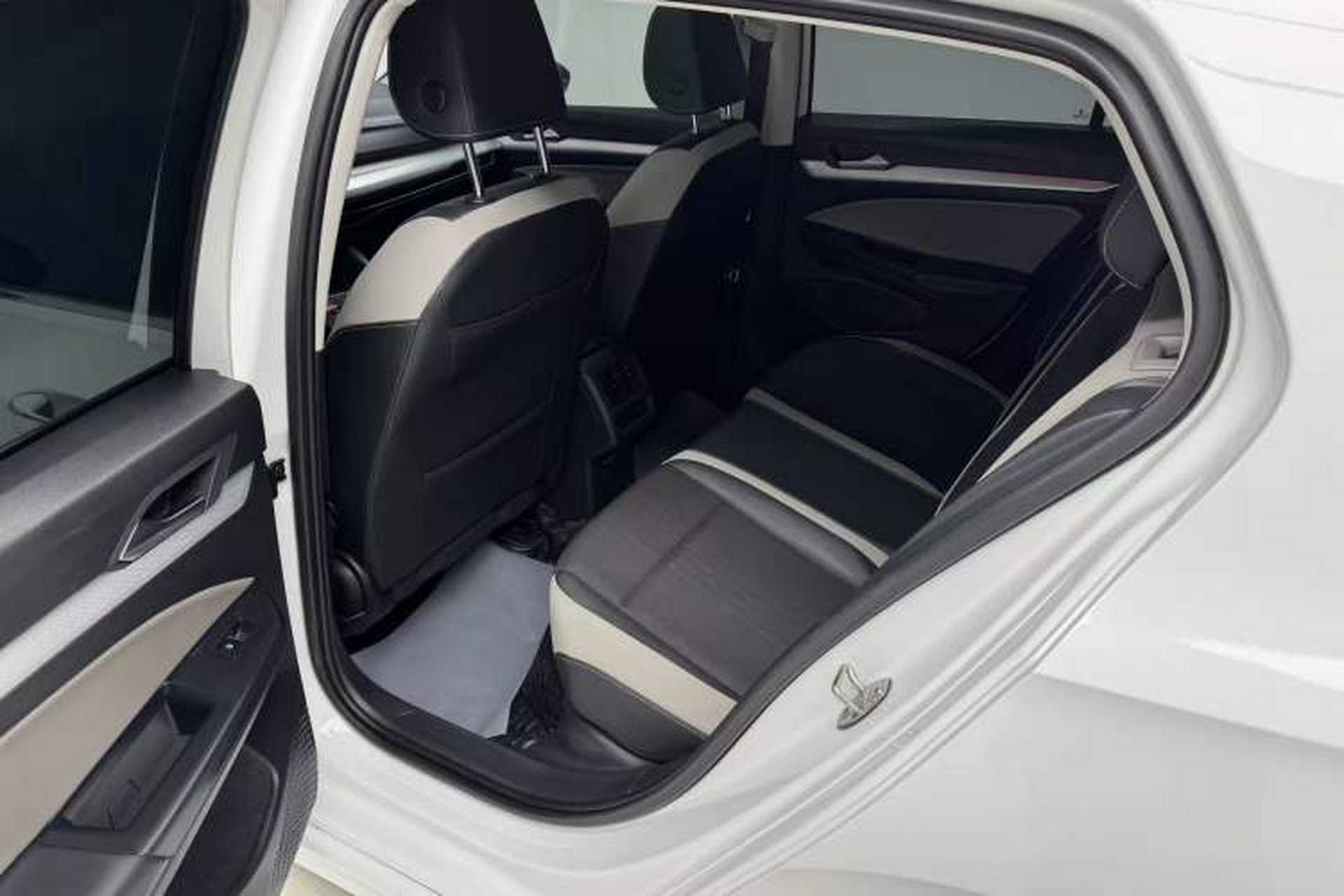 Used Volkswagen Golf 2023 Facelift 280TSI DSG Pro Interior 3