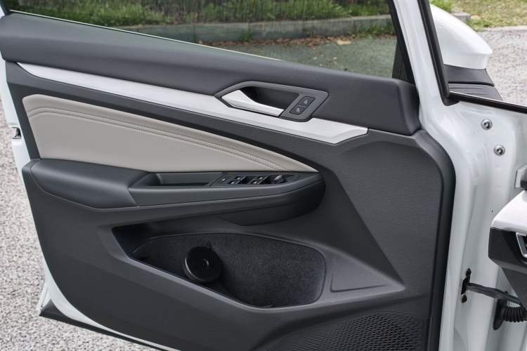 Used Volkswagen Golf 2023 Facelift 280TSI DSG Pro Interior 3
