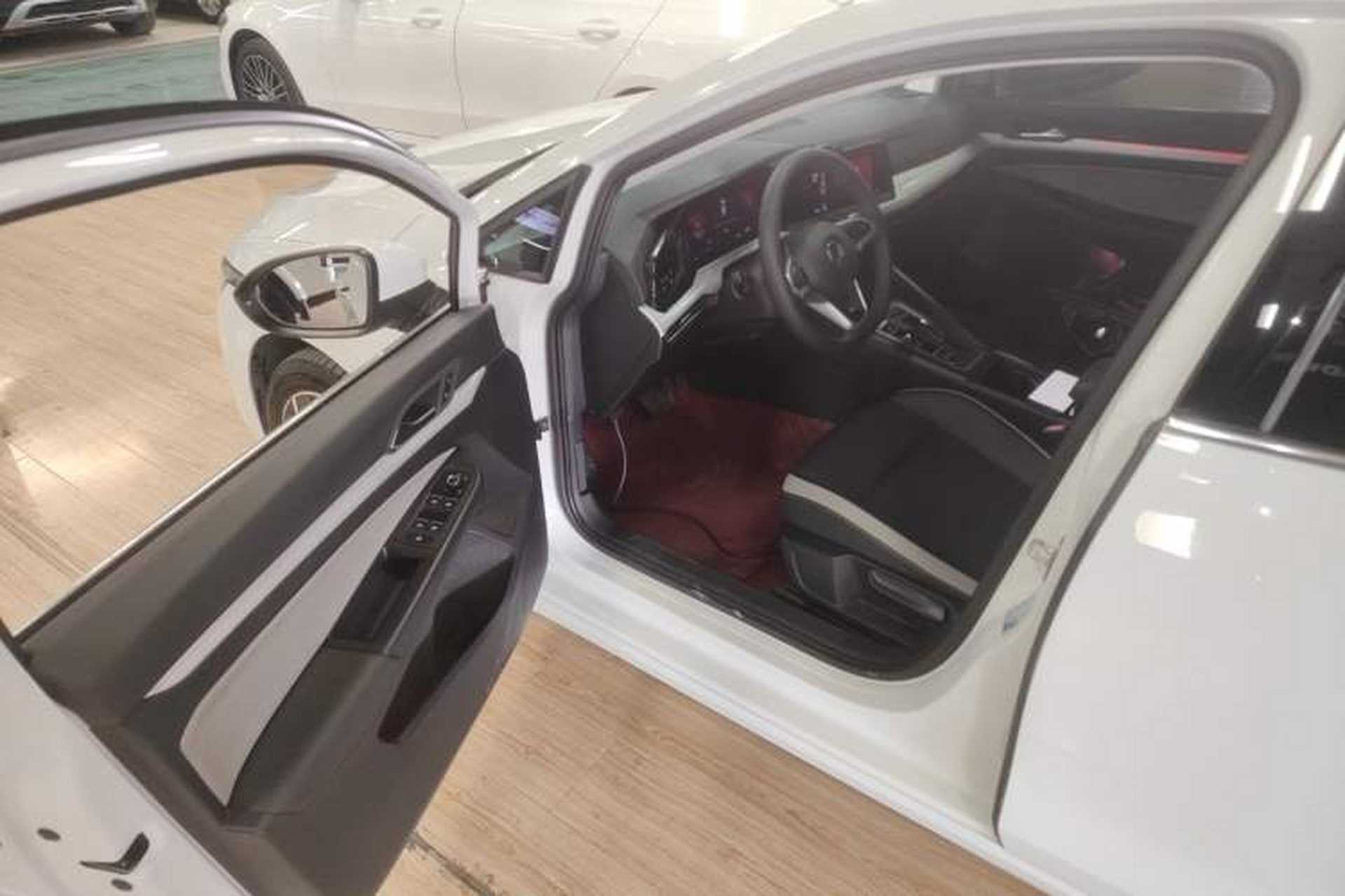 Used Volkswagen Golf 2023 280TSI DSG Pro Interior 3