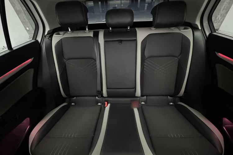 Used Volkswagen Golf 2023 Facelift 280TSI DSG Pro Interior 4
