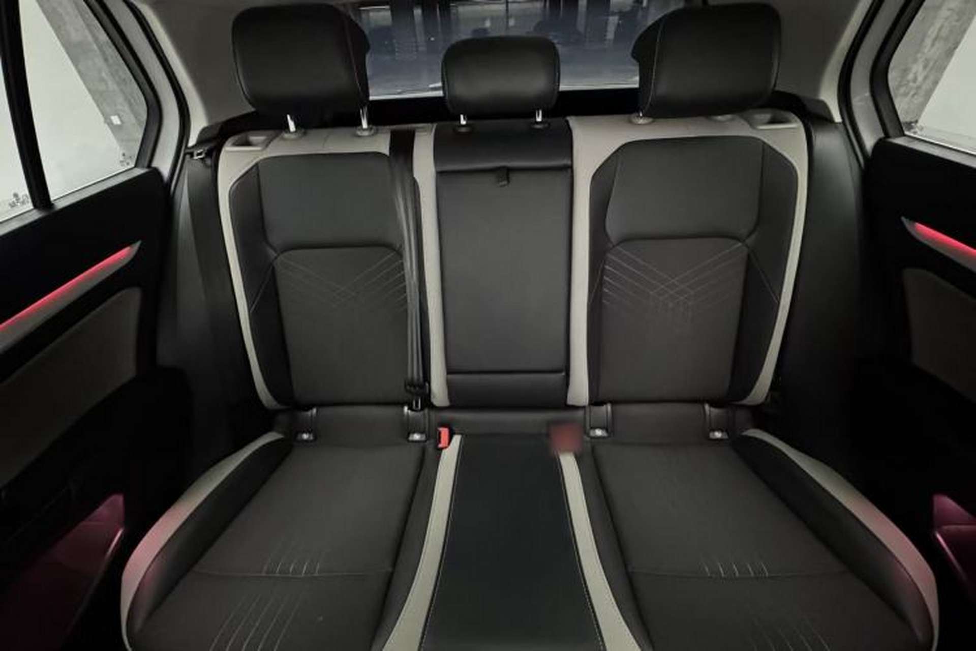 Used Volkswagen Golf 2023 Facelift 280TSI DSG Pro Interior 4