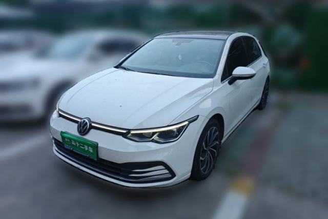 Used Volkswagen Golf 2023 280TSI DSG Pro