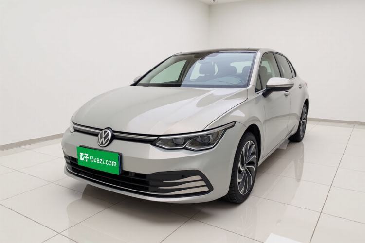 Ojetý Volkswagen Golf 2023 280TSI DSG Pro Guazi used car, China used car export, Used car for sale, Used  cars, Cheapest cars for sale