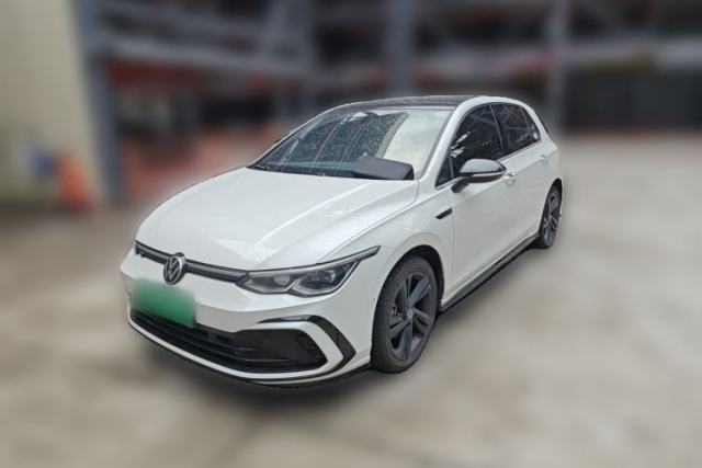 Used Volkswagen Golf 2023 280TSI DSG R-Line Lite