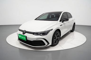 Used Volkswagen Golf 2023 280TSI DSG R-Line Lite