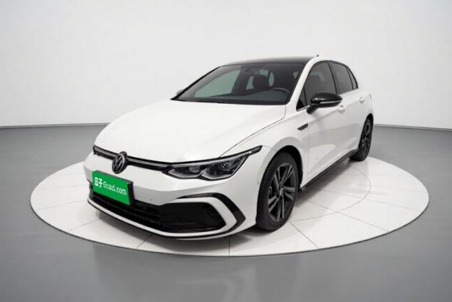 Used Volkswagen Golf 2023 280TSI DSG R-Line Lite