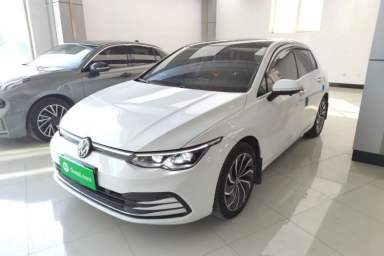 Used Volkswagen Golf 2023 280TSI DSG Pro