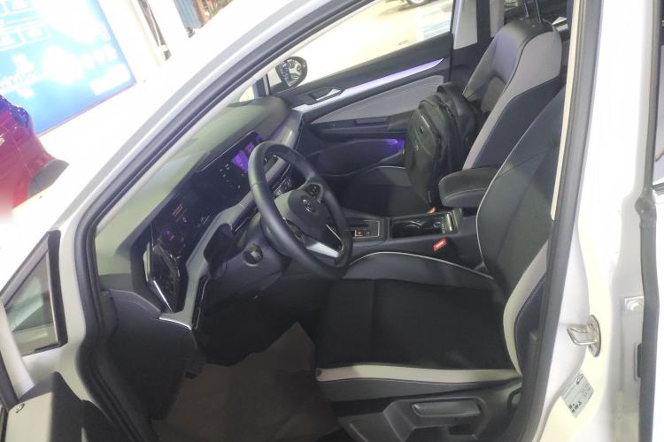 Used Volkswagen Golf 2023 Facelift 280TSI DSG Pro Left Front Seat