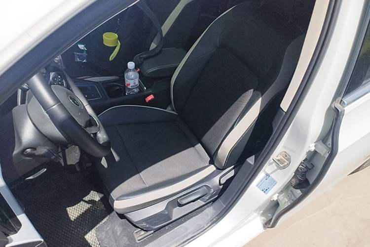 Used Volkswagen Golf 2023 Facelift 280TSI DSG Pro Left Front Seat