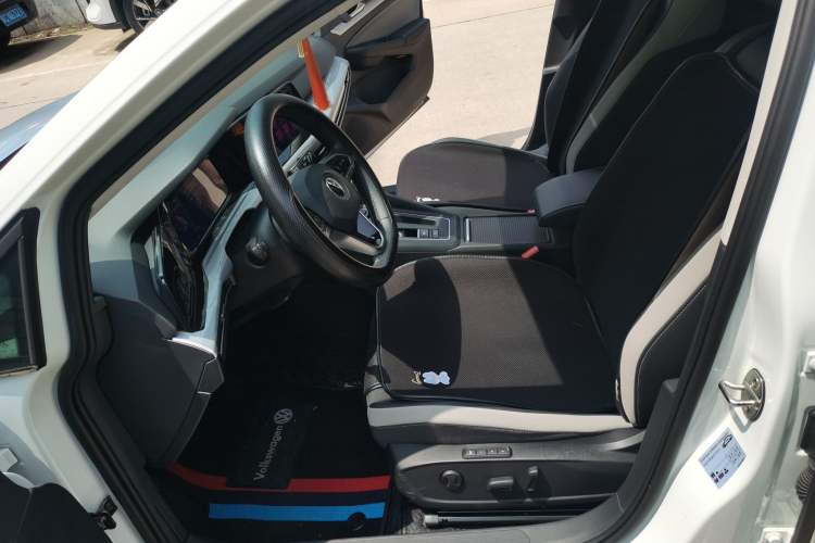 Used Volkswagen Golf 2023 Facelift 280TSI DSG Pro Left Front Seat