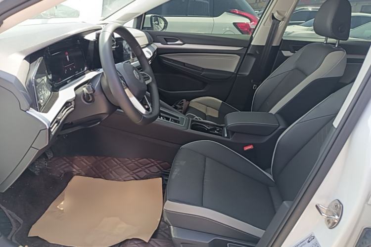 Used Volkswagen Golf 2023 Facelift 280TSI DSG Pro Left Front Seat