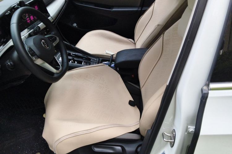 Used Volkswagen Golf 2023 280TSI DSG Pro Left Front Seat