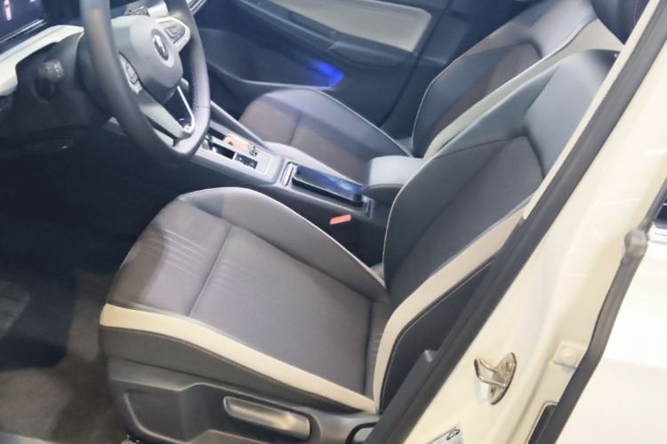 Used Volkswagen Golf 2023 280TSI DSG Pro Left Front Seat