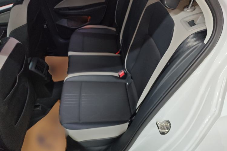 Used Volkswagen Golf 2023 280TSI DSG Pro Left Rear Seat
