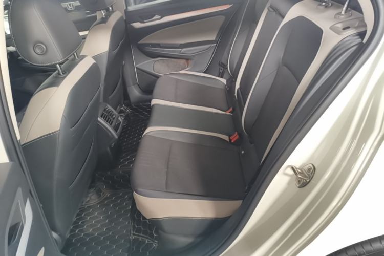 Used Volkswagen Golf 2023 280TSI DSG Pro Left Rear Seat