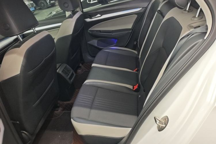 Used Volkswagen Golf 2023 Facelift 280TSI DSG Pro Left Rear Seat