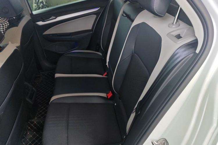 Used Volkswagen Golf 2023 Facelift 280TSI DSG Pro Left Rear Seat