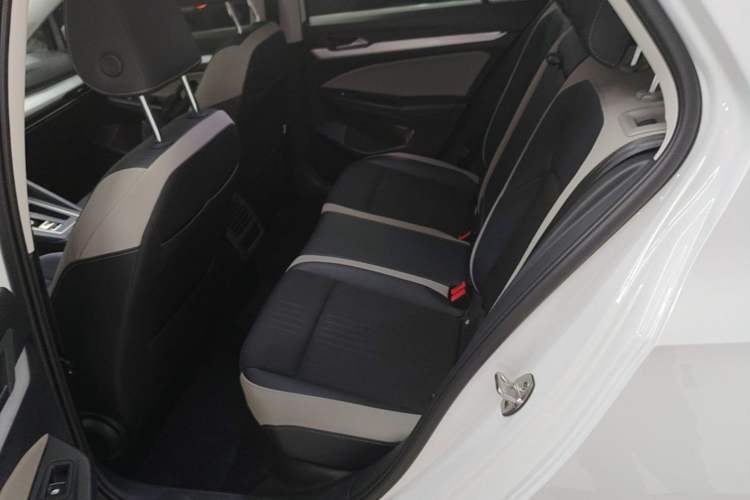 Used Volkswagen Golf 2023 280TSI DSG Pro Left Rear Seat