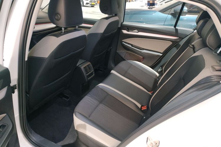 Used Volkswagen Golf 2023 280TSI DSG Pro Left Rear Seat