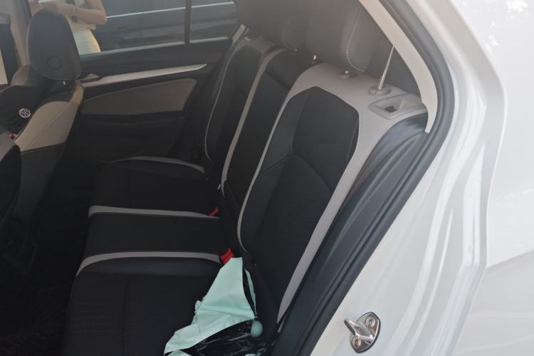 Used Volkswagen Golf 2023 Facelift 280TSI DSG Pro Left Rear Seat