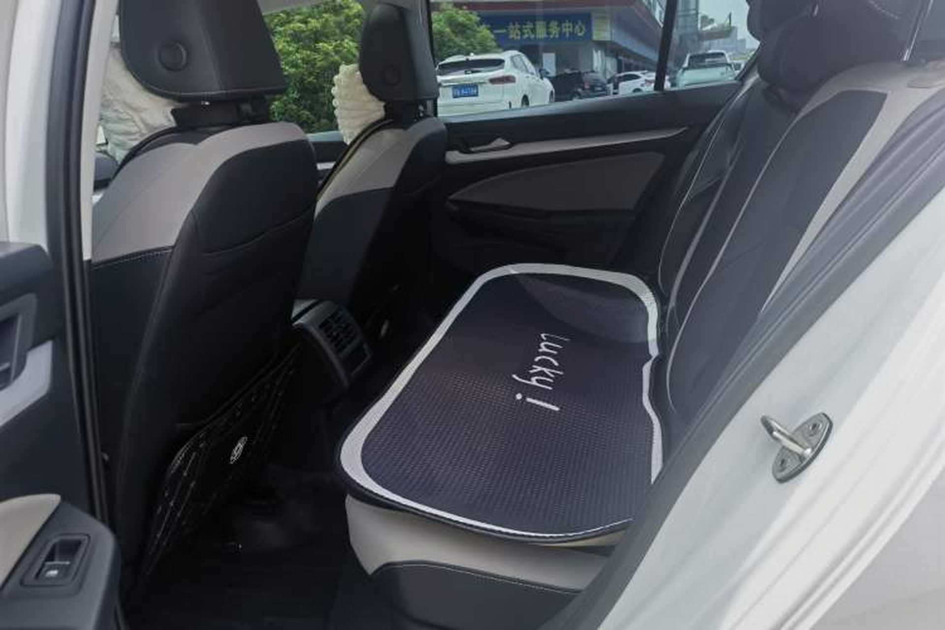 Used Volkswagen Golf 2023 280TSI DSG Pro Left Rear Seat