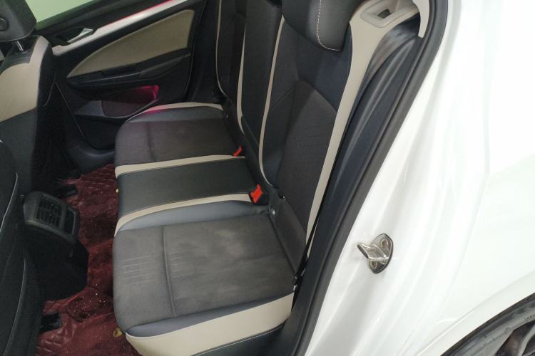 Used Volkswagen Golf 2023 280TSI DSG Pro Left Rear Seat
