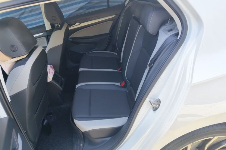 Used Volkswagen Golf 2023 Facelift 280TSI DSG Pro Left Rear Seat